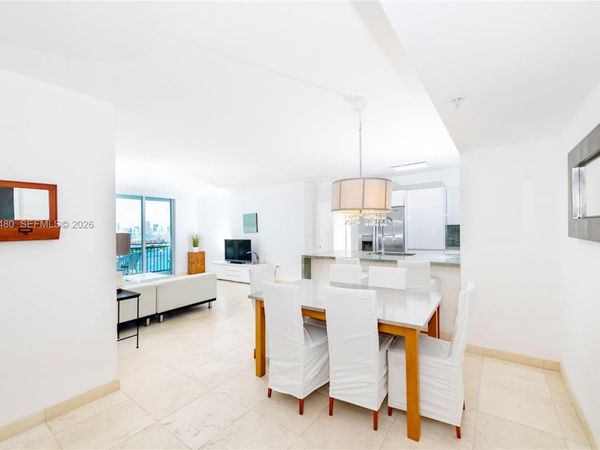 90 Alton Rd, Unit 2304, Miami Beach, FL 33139