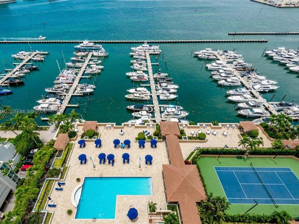 90 Alton Rd, Unit 2304, Miami Beach, FL 33139