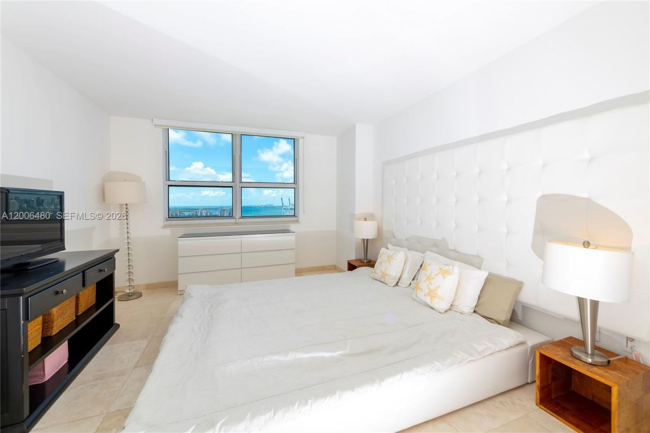 90 Alton Rd , Unit 2304, Miami Beach, FL 33139 Photo