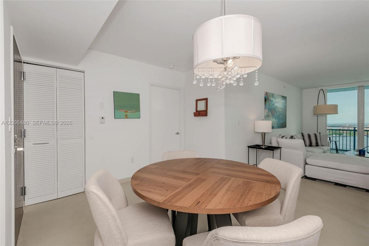 90 Alton Rd, Unit 2304, Miami Beach, FL 33139 Photo
