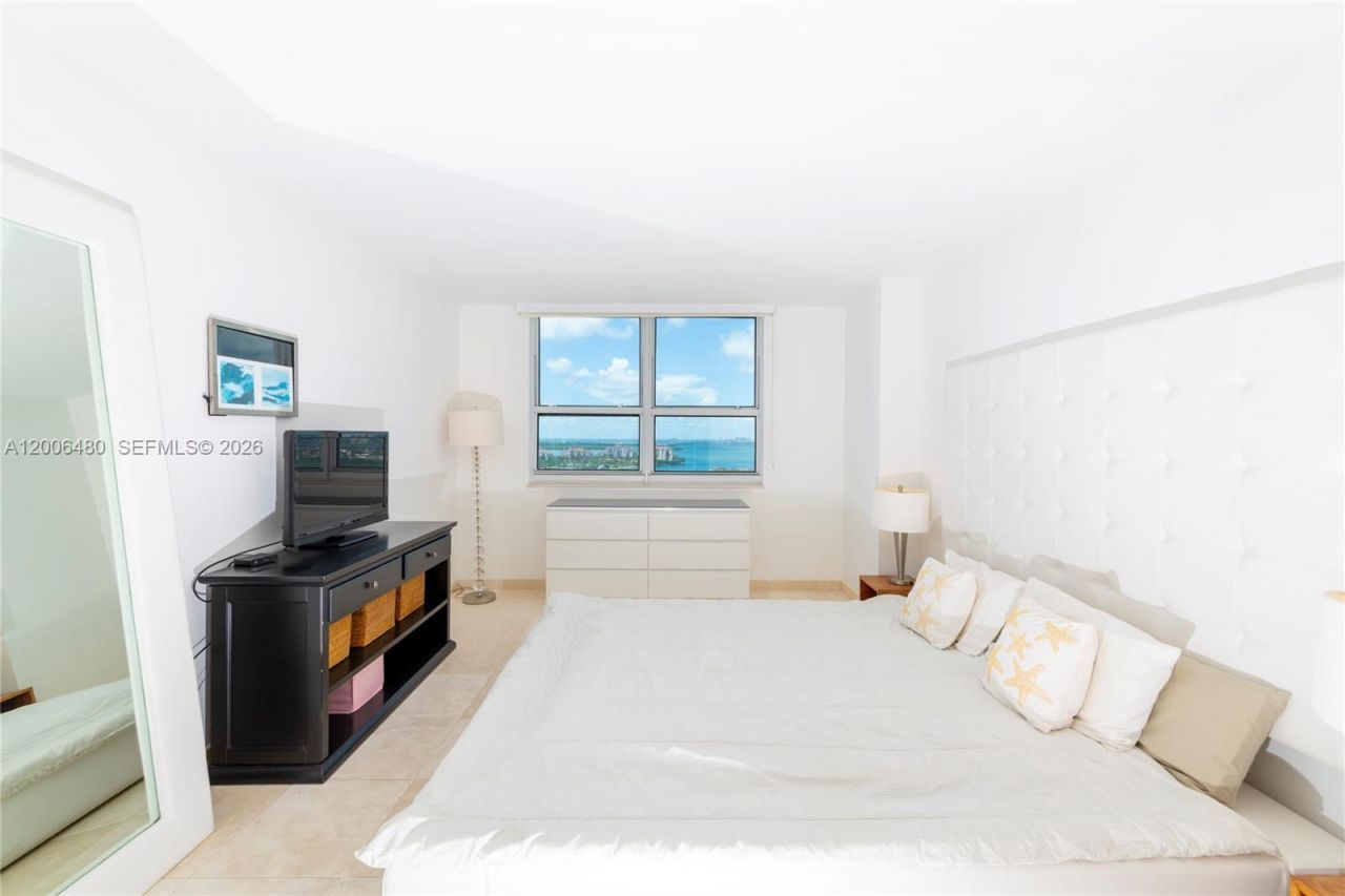 90 Alton Rd , Unit 2304, Miami Beach, FL 33139 Photo