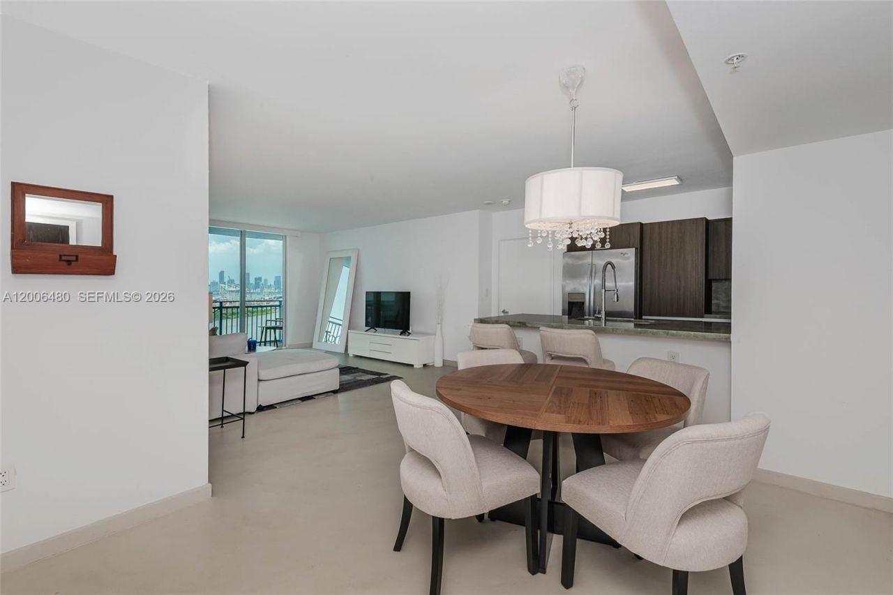 90 Alton Rd, Unit 2304, Miami Beach, FL 33139 Photo