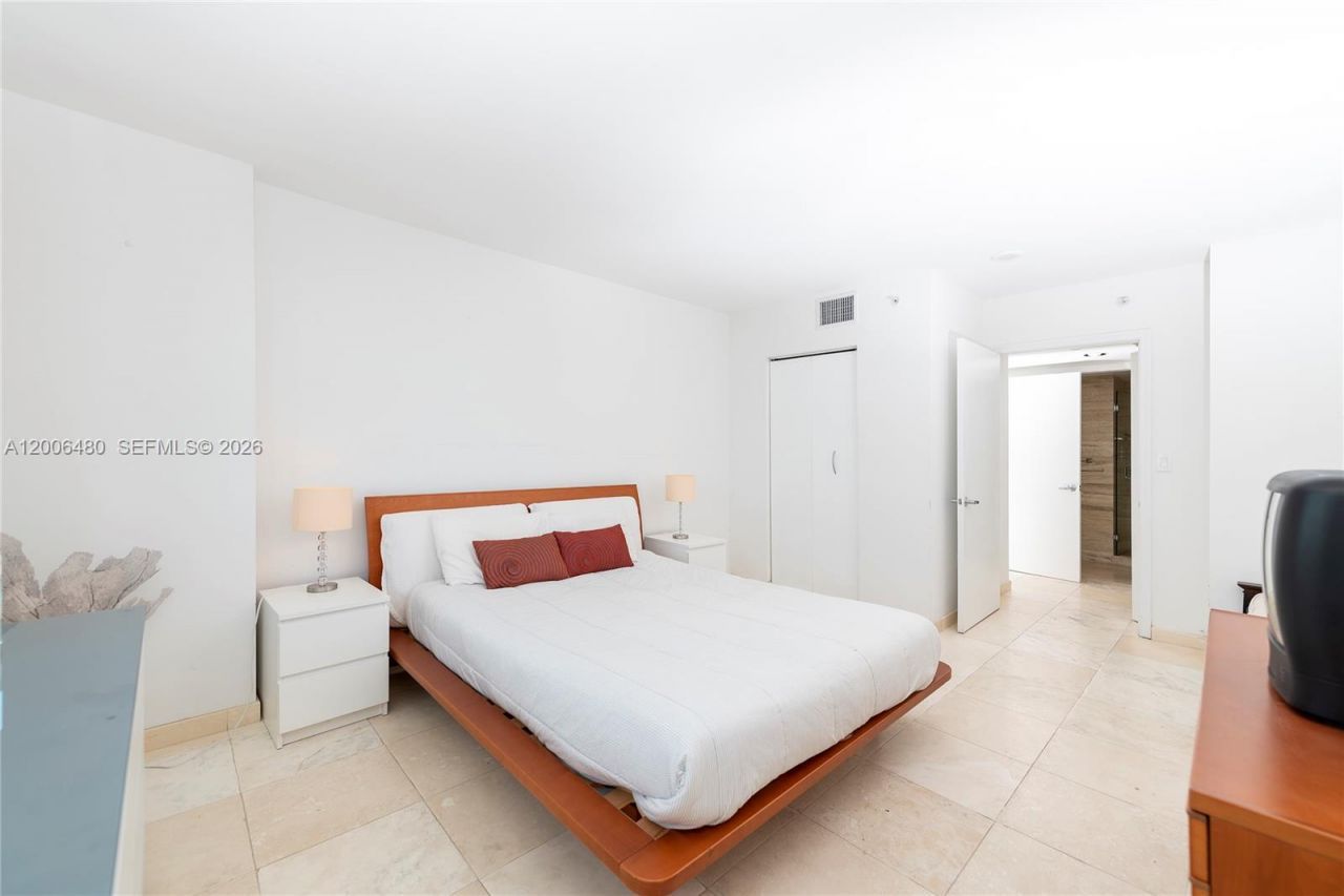 90 Alton Rd , Unit 2304, Miami Beach, FL 33139 Photo