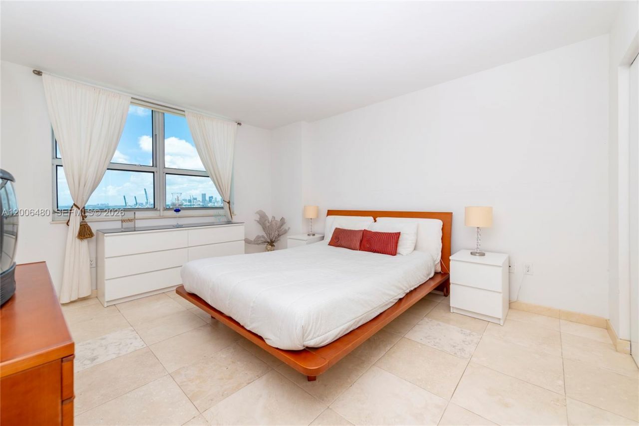 90 Alton Rd , Unit 2304, Miami Beach, FL 33139 Photo