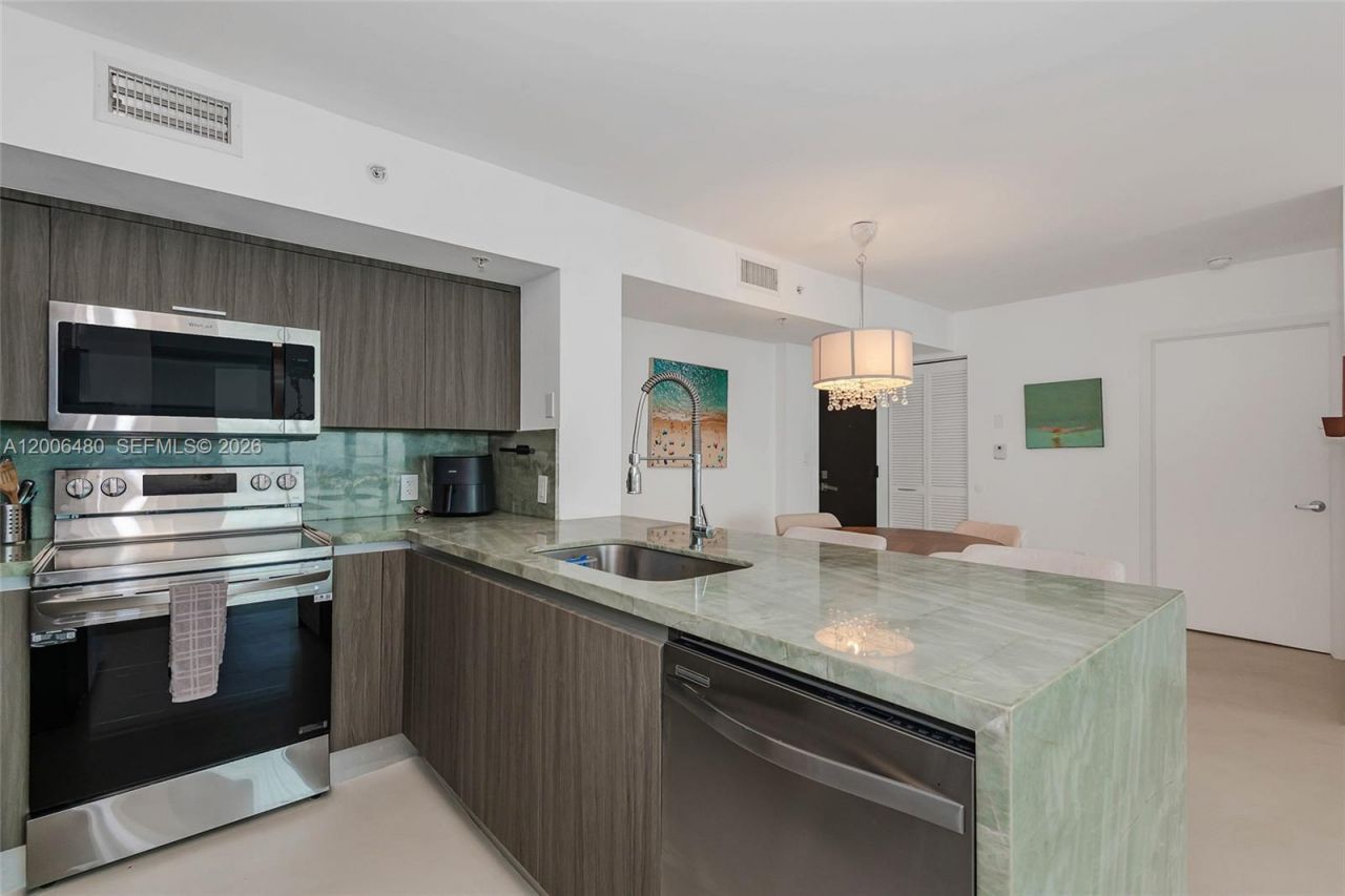 90 Alton Rd, Unit 2304, Miami Beach, FL 33139 Photo