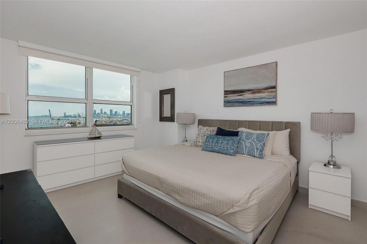 90 Alton Rd, Unit 2304, Miami Beach, FL 33139 Photo