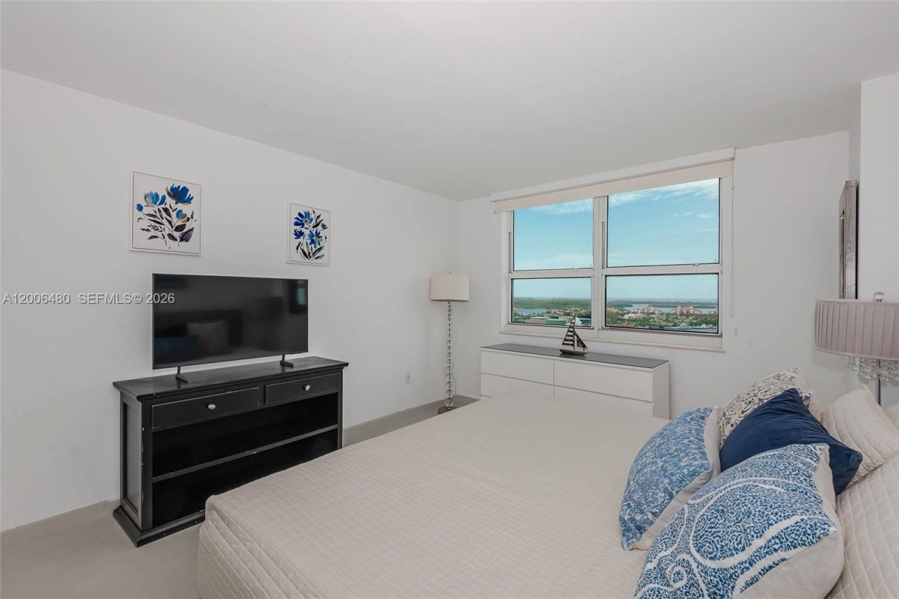 90 Alton Rd, Unit 2304, Miami Beach, FL 33139 Photo