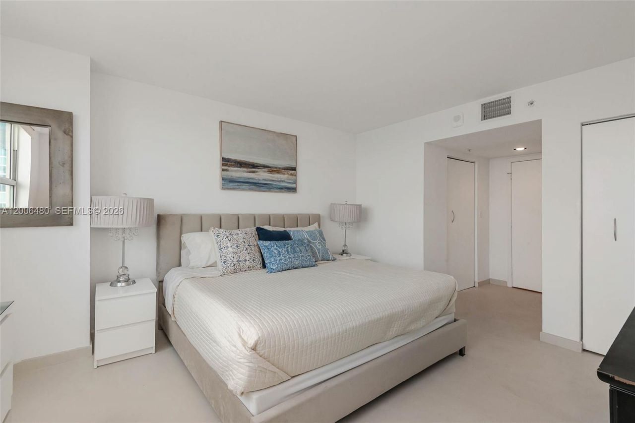 90 Alton Rd, Unit 2304, Miami Beach, FL 33139 Photo