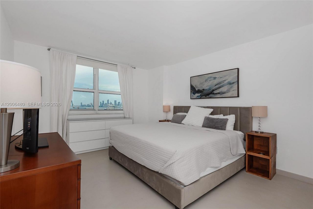 90 Alton Rd, Unit 2304, Miami Beach, FL 33139 Photo