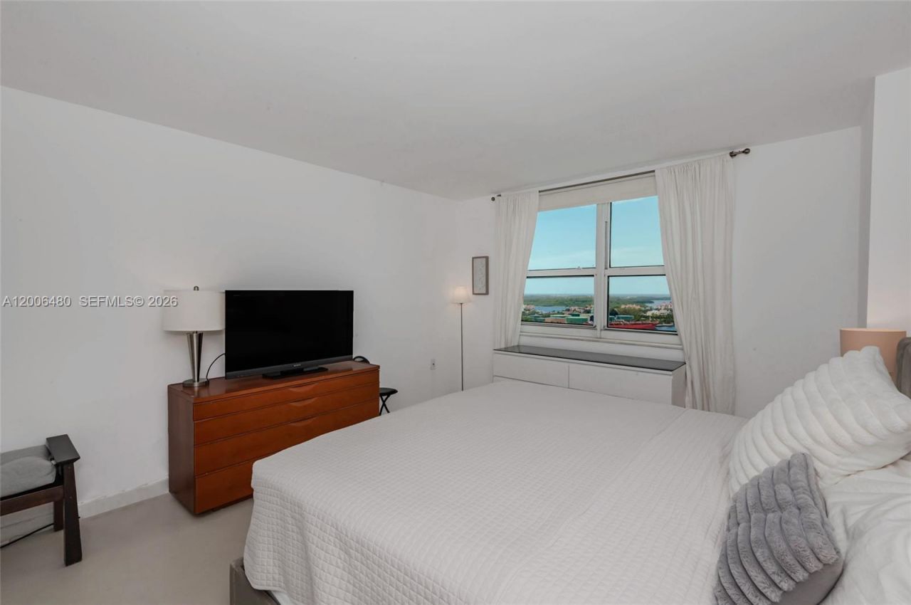 90 Alton Rd, Unit 2304, Miami Beach, FL 33139 Photo