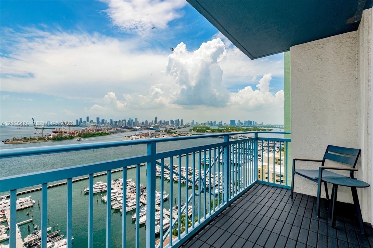 90 Alton Rd, Unit 2304, Miami Beach, FL 33139 Photo
