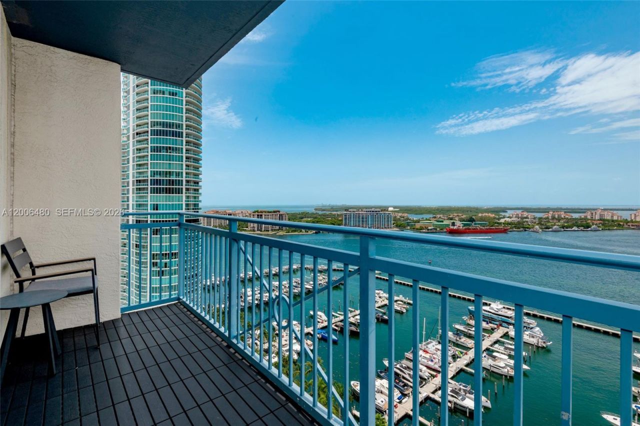 90 Alton Rd, Unit 2304, Miami Beach, FL 33139 Photo