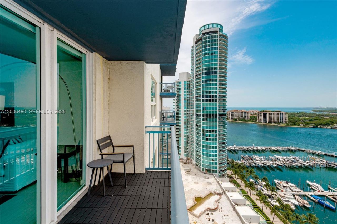 90 Alton Rd, Unit 2304, Miami Beach, FL 33139 Photo