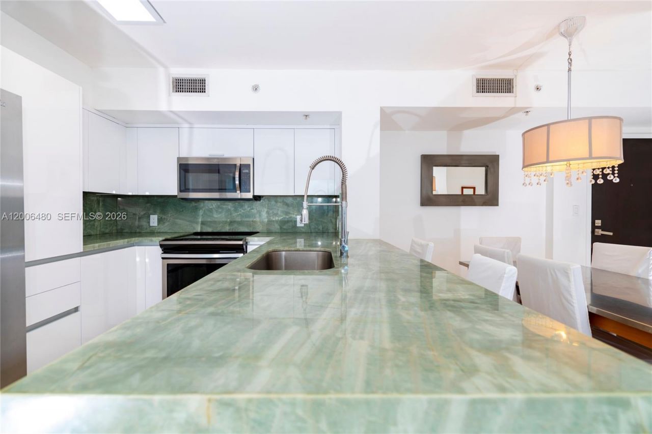 90 Alton Rd , Unit 2304, Miami Beach, FL 33139 Photo