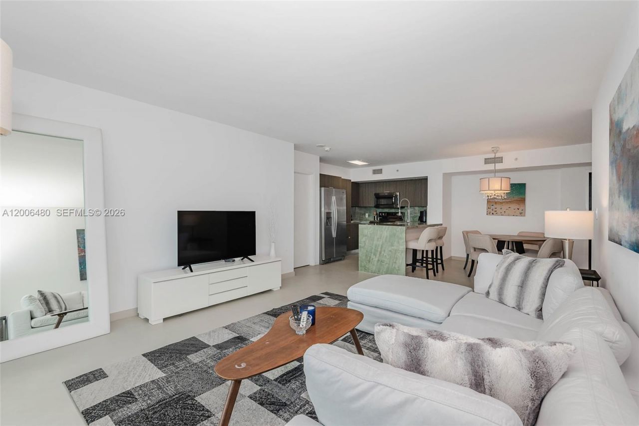 90 Alton Rd, Unit 2304, Miami Beach, FL 33139 Photo