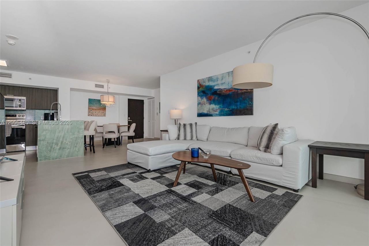 90 Alton Rd, Unit 2304, Miami Beach, FL 33139 Photo