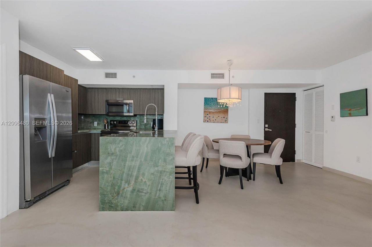 90 Alton Rd, Unit 2304, Miami Beach, FL 33139 Photo