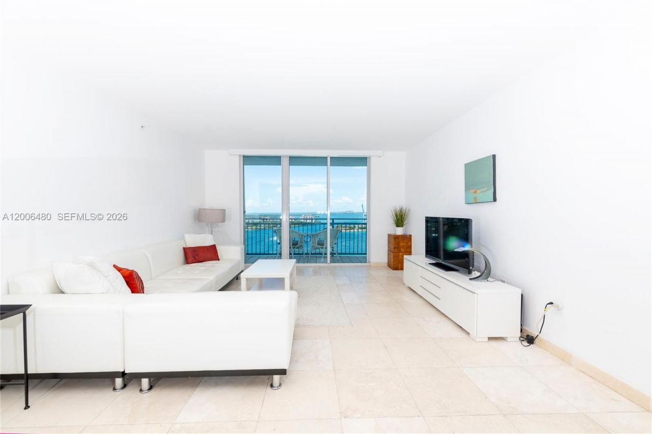 90 Alton Rd , Unit 2304, Miami Beach, FL 33139 Photo