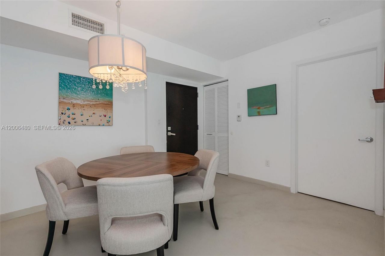 90 Alton Rd, Unit 2304, Miami Beach, FL 33139 Photo
