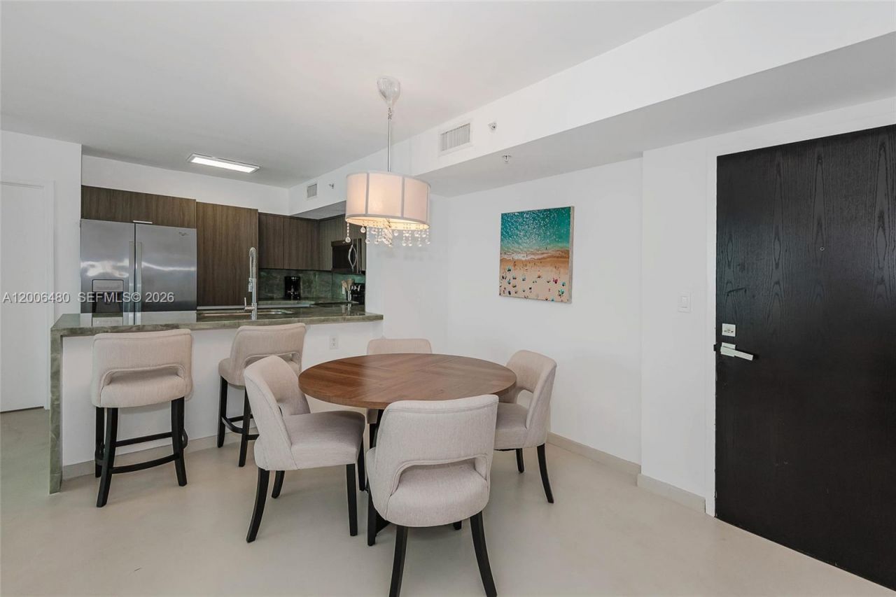 90 Alton Rd, Unit 2304, Miami Beach, FL 33139 Photo