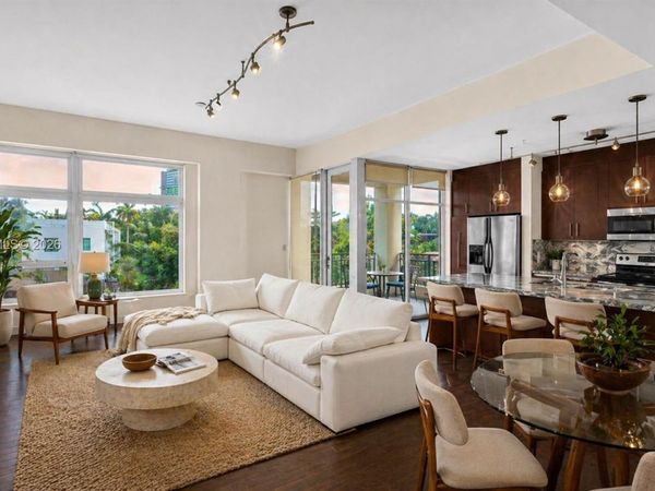 6701 Biscayne Blvd , Unit 205, Miami, FL 33138