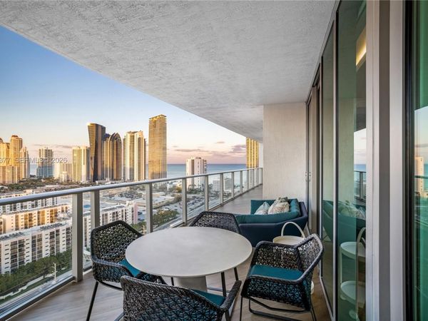 330 Sunny Isles Blvd , Unit 5-2403, Sunny Isles Beach, FL 33160