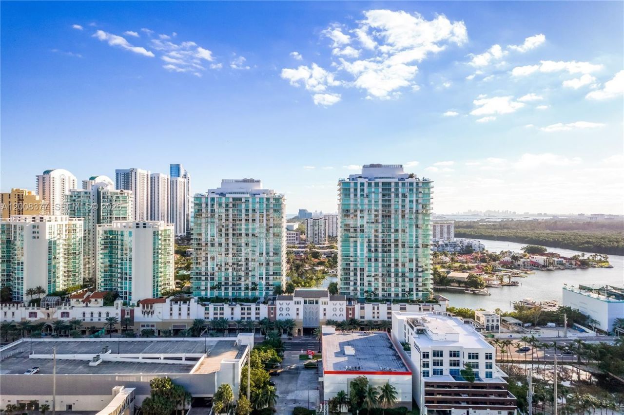 330 Sunny Isles Blvd , Unit 5-2403, Sunny Isles Beach, FL 33160 Photo