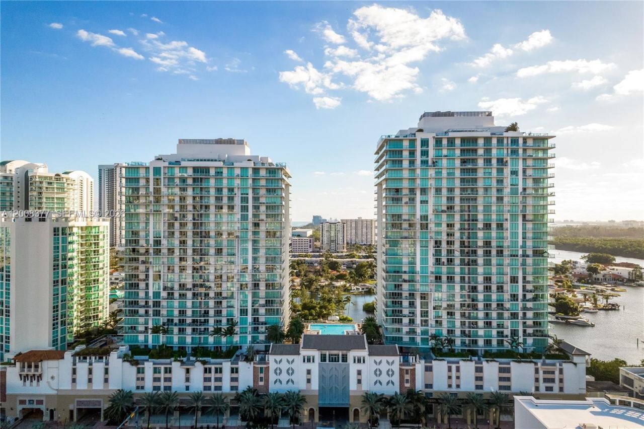 330 Sunny Isles Blvd , Unit 5-2403, Sunny Isles Beach, FL 33160 Photo