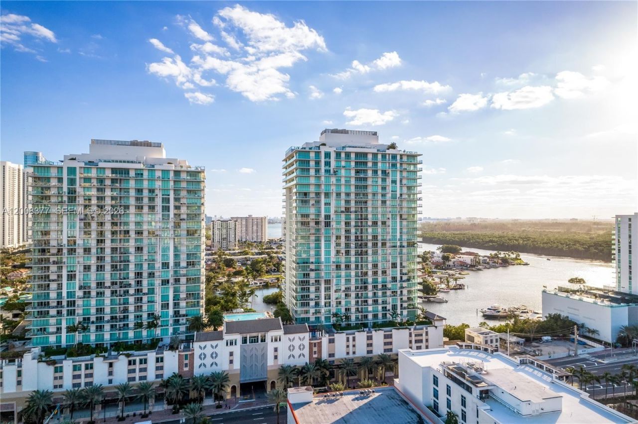 330 Sunny Isles Blvd , Unit 5-2403, Sunny Isles Beach, FL 33160 Photo
