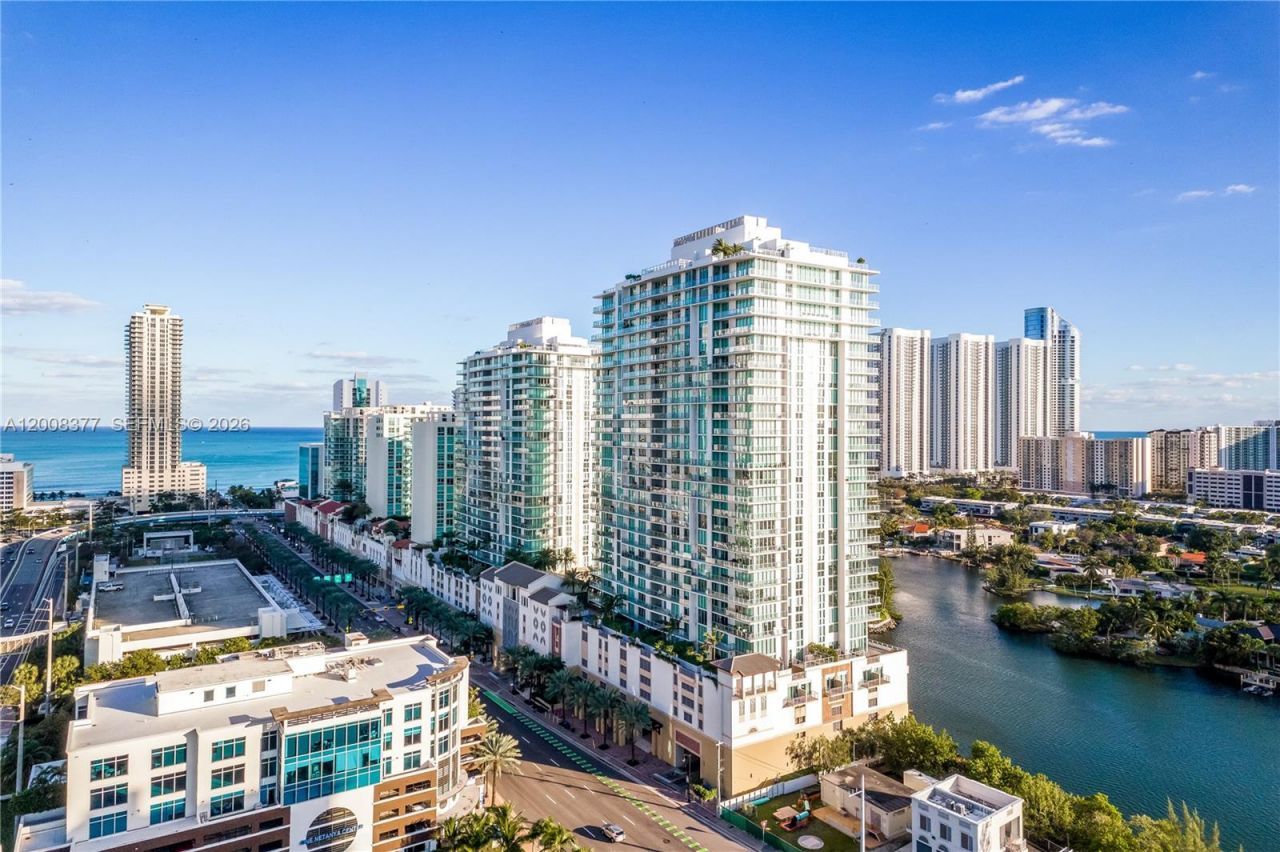 330 Sunny Isles Blvd , Unit 5-2403, Sunny Isles Beach, FL 33160 Photo