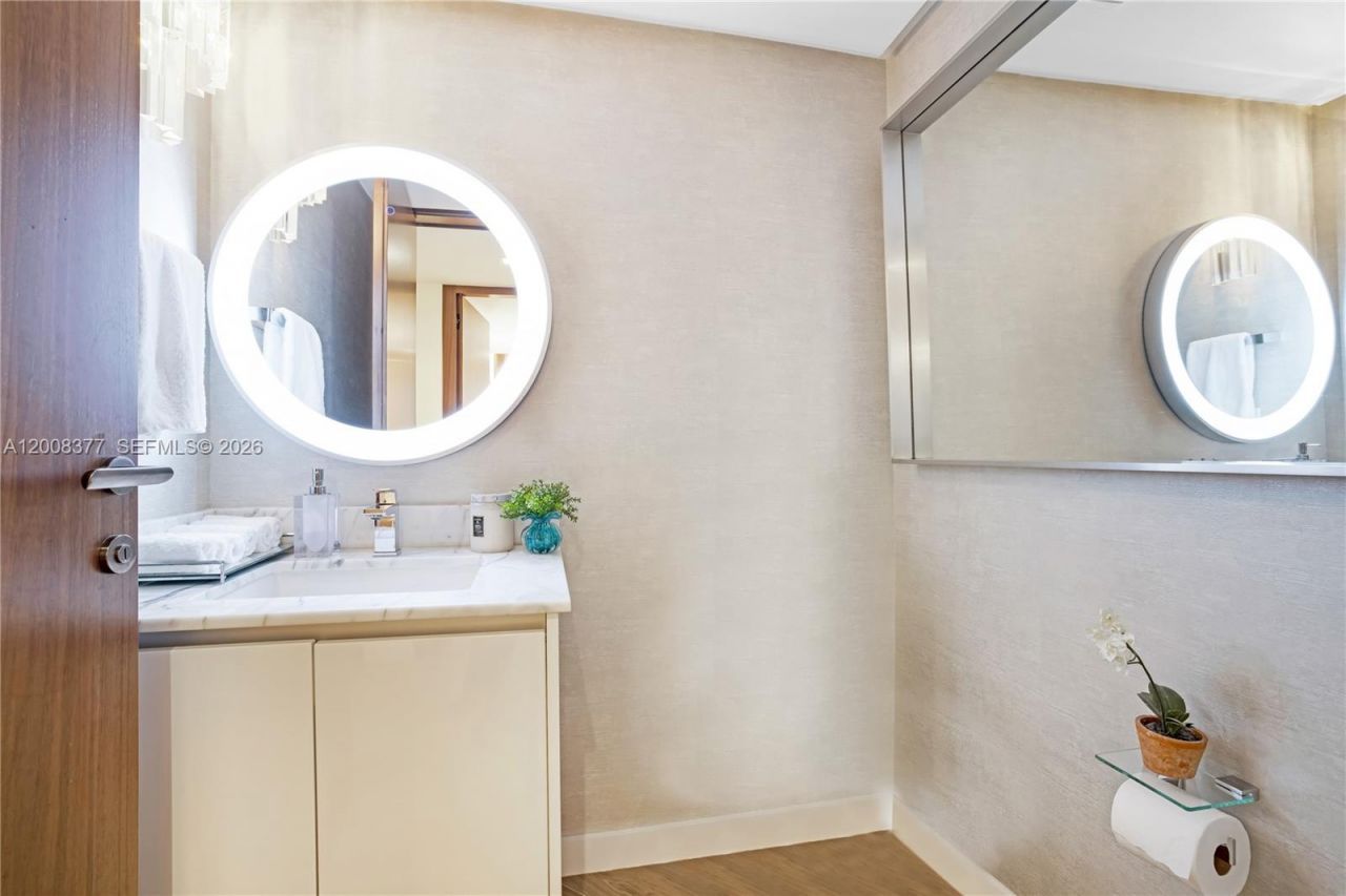330 Sunny Isles Blvd , Unit 5-2403, Sunny Isles Beach, FL 33160 Photo