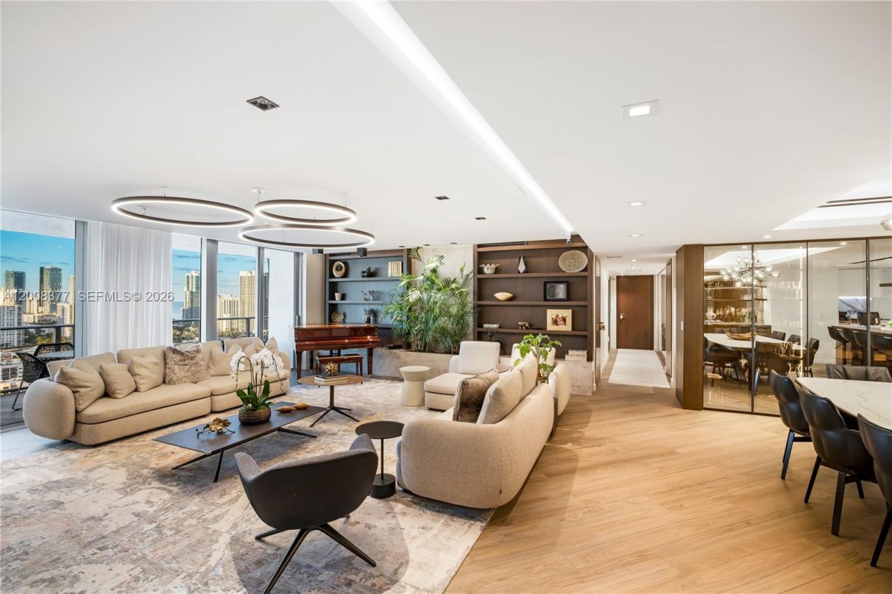 330 Sunny Isles Blvd , Unit 5-2403, Sunny Isles Beach, FL 33160 Photo