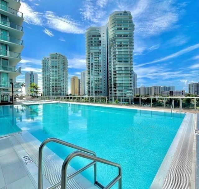 330 Sunny Isles Blvd , Unit 5-2403, Sunny Isles Beach, FL 33160 Photo