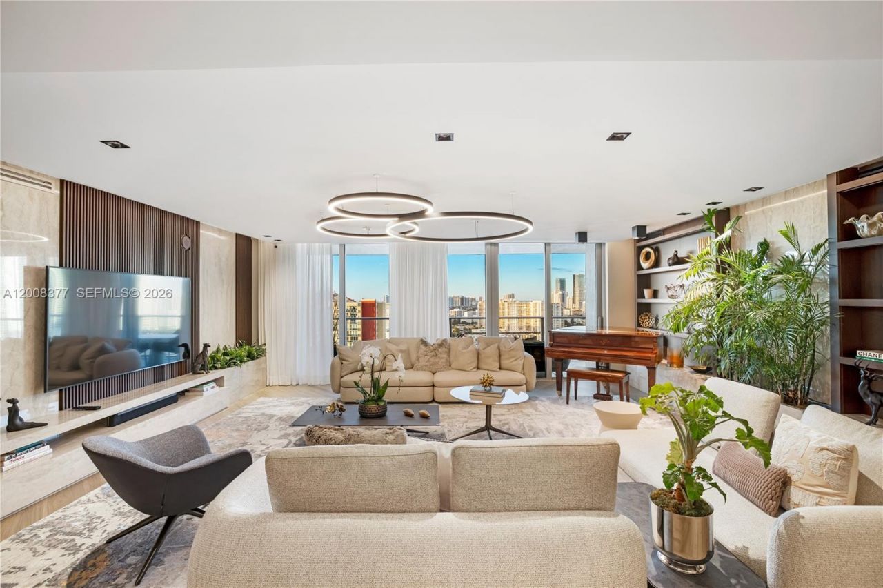 330 Sunny Isles Blvd , Unit 5-2403, Sunny Isles Beach, FL 33160 Photo