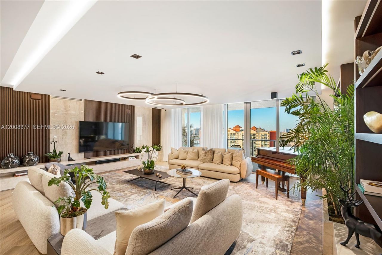 330 Sunny Isles Blvd , Unit 5-2403, Sunny Isles Beach, FL 33160 Photo