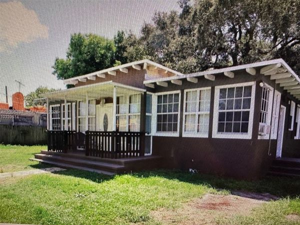 40 NW 58th Ave , Unit 1, Miami, FL 33126