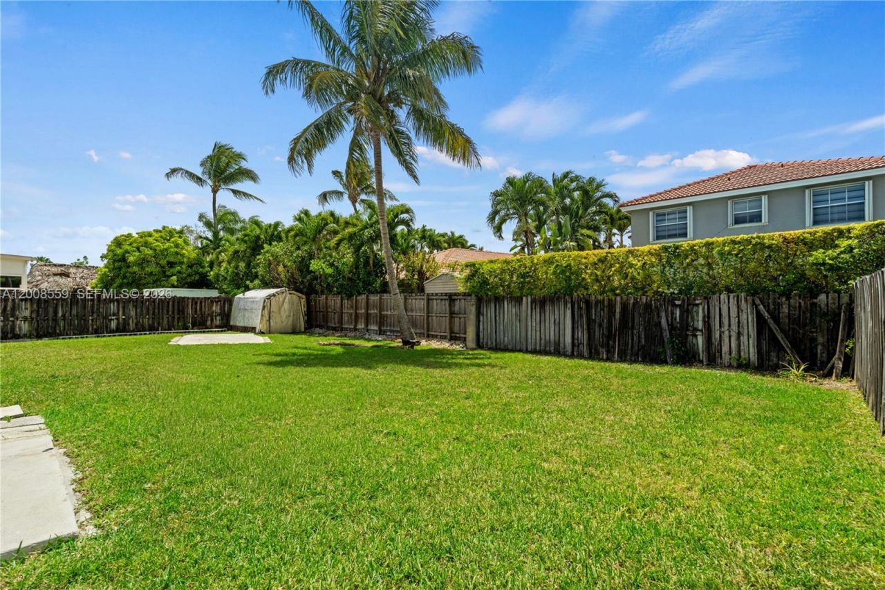 9576 SW 162nd Path , Miami, FL 33196 Photo