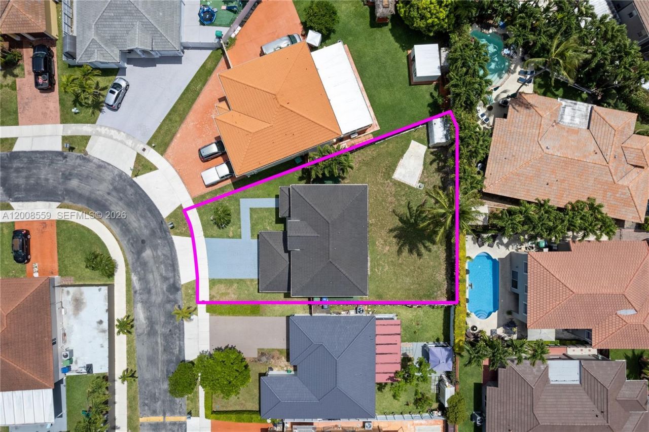 9576 SW 162nd Path , Miami, FL 33196 Photo