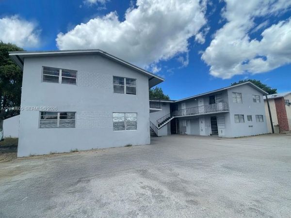 332 SW 3rd St , Unit 5, Belle Glade, FL 33430