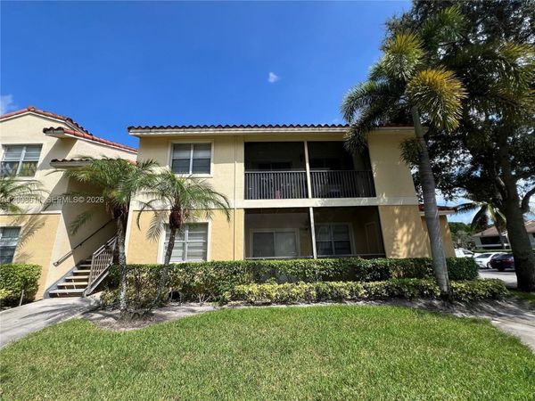1253 SW 46th Ave , Unit 1603, Pompano Beach, FL 33069