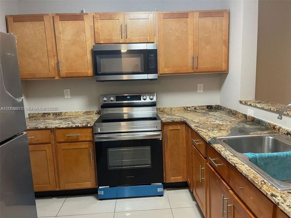 15201 NE 6th Ave , Unit C102, Miami, FL 33162
