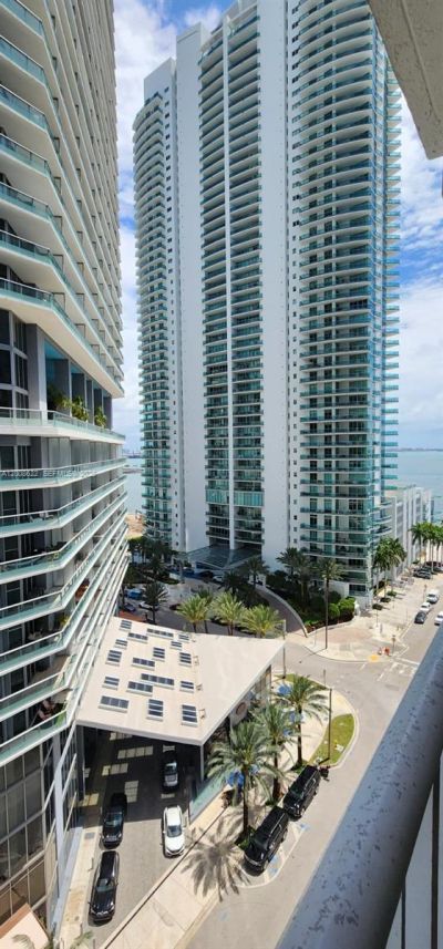 170 SE 14th St , Unit 1408, Miami, FL 33131 Photo