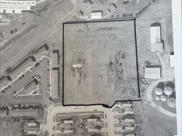 0000 CIRCLE Drive, Coal City, IL 60416