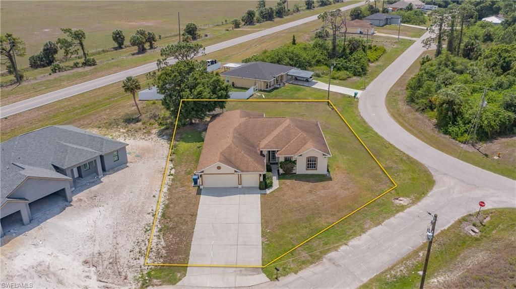 3002 Balsam Ct, Labelle, FL 33935 Photo