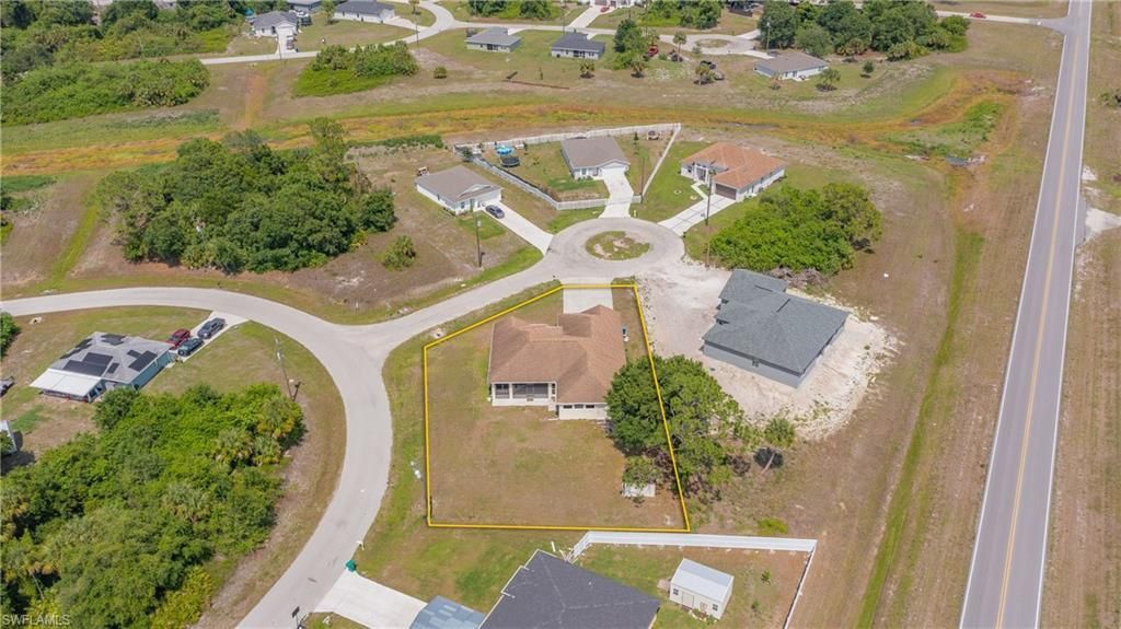 3002 Balsam Ct, Labelle, FL 33935 Photo