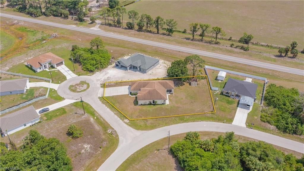 3002 Balsam Ct, Labelle, FL 33935 Photo