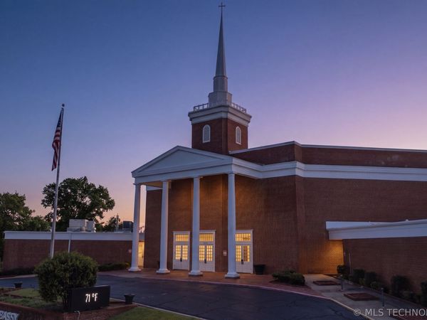 7100 E 31st Street , Tulsa, OK 74145