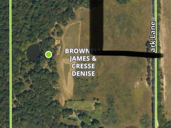 W Pinky Road , Caddo, OK 74729