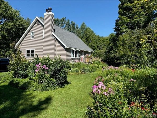 10547 Sulphur Spr Road , Lee, NY 13440