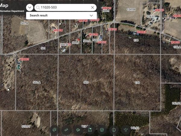 11020-503 Grotzke Road, Portage, WI 53901